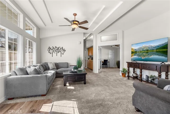 24001 Muirlands, Lake Forest, California 92630