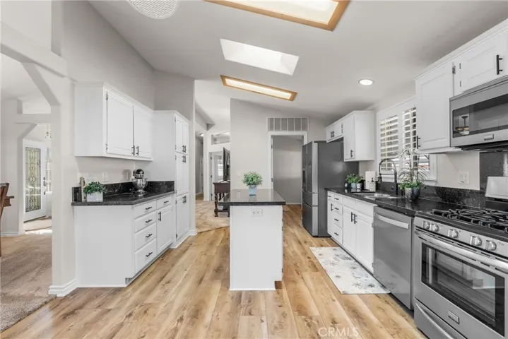 24001 Muirlands, Lake Forest, California 92630
