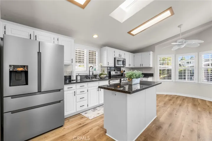 24001 Muirlands, Lake Forest, California 92630