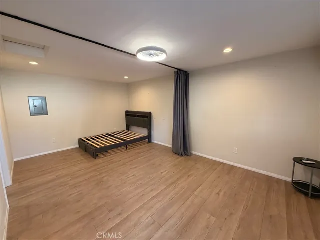 ADU- Studio w/ Bathroom and Kitchen
