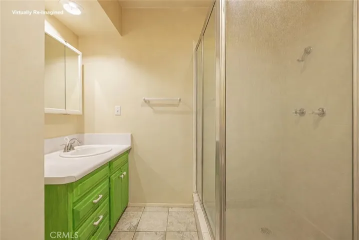 Virtually Re-Imagined