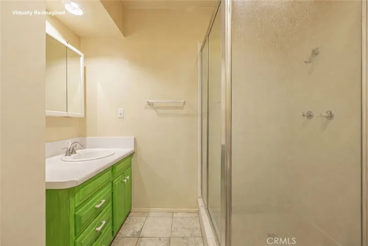 Virtually Re-Imagined
