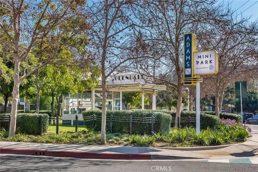 1116 E Palmer Avenue, Glendale, California 91205 home-pic-35
