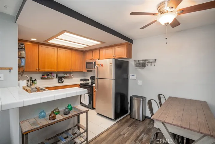 Kitchen Table