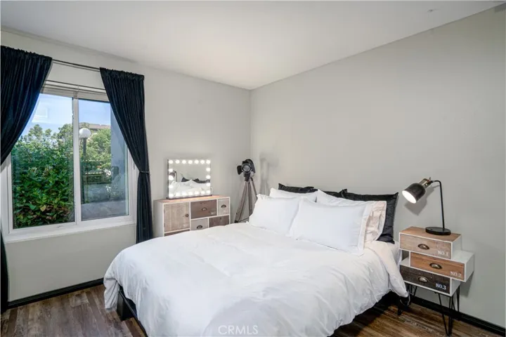 Secondary Room