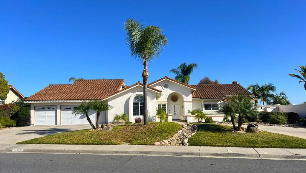 14109 Arbolitos Dr, Poway, California 92064 home-pic-1