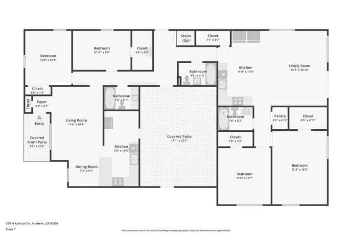 Floor 1