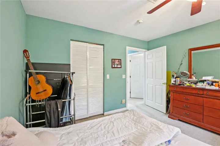 2nd floor bed 2