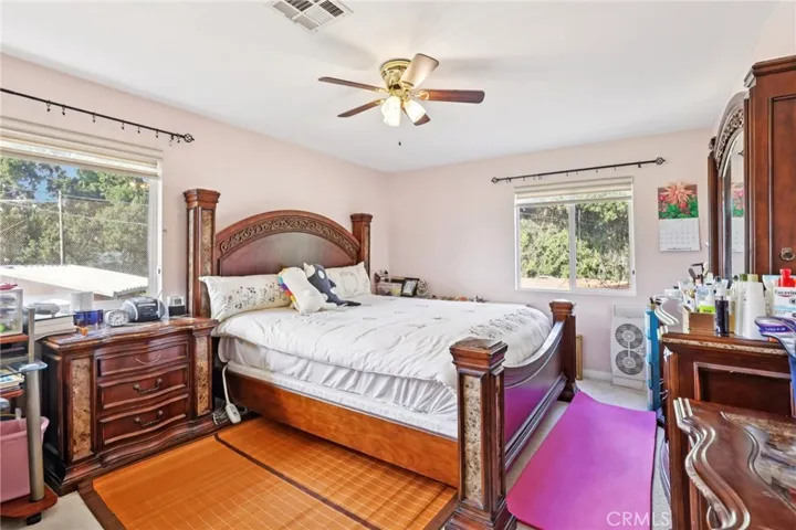 2nd floor bed 1