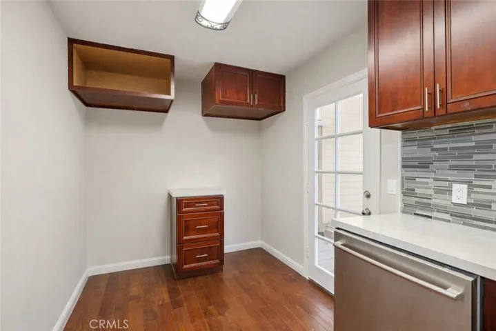 front wing side door