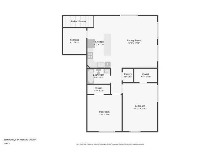 Floor 2
