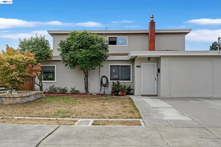 17779 Rainier Ave, Hayward, California 94541