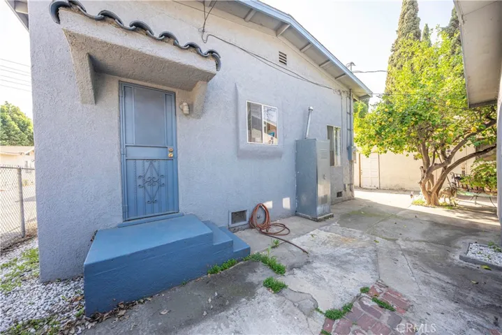 3725 E 57th, Maywood, California 90270