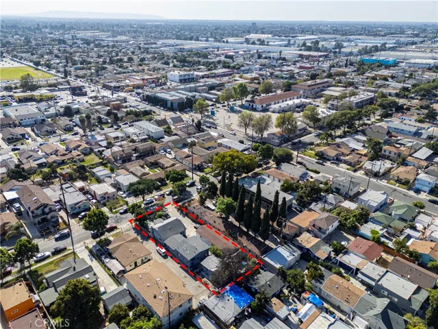 3725 E 57th, Maywood, California 90270