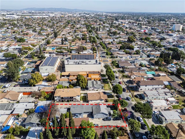3725 E 57th, Maywood, California 90270