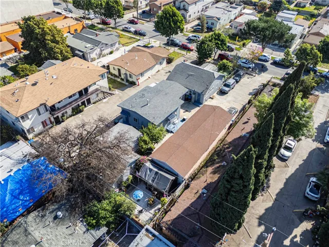 3725 E 57th, Maywood, California 90270
