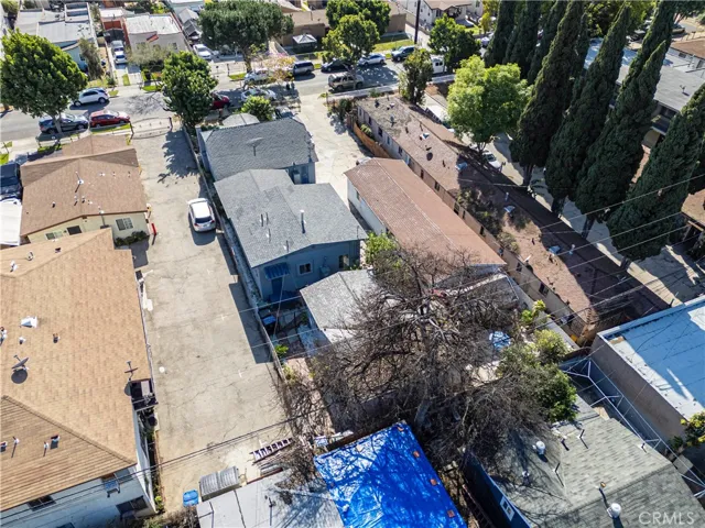 3725 E 57th, Maywood, California 90270