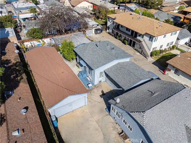 3725 E 57th, Maywood, California 90270