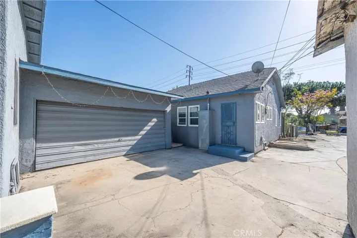 3725 E 57th, Maywood, California 90270