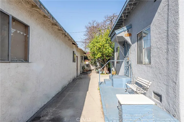 3725 E 57th, Maywood, California 90270