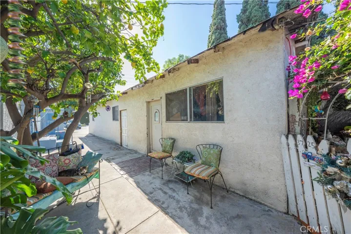 3725 E 57th, Maywood, California 90270