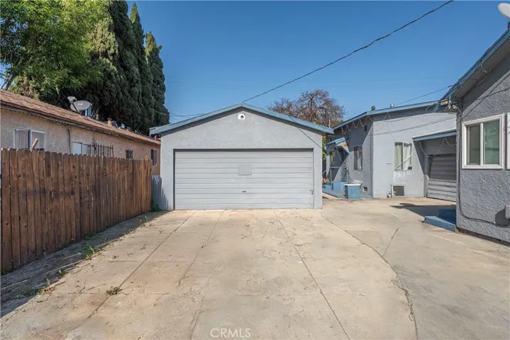 3725 E 57th, Maywood, California 90270