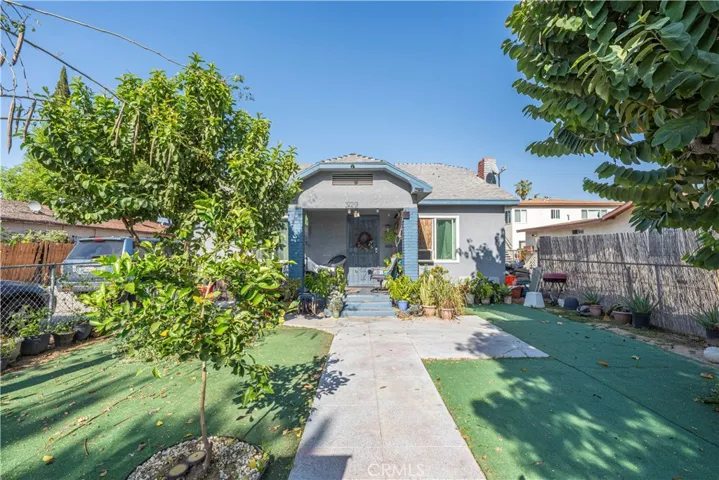 3725 E 57th, Maywood, California 90270