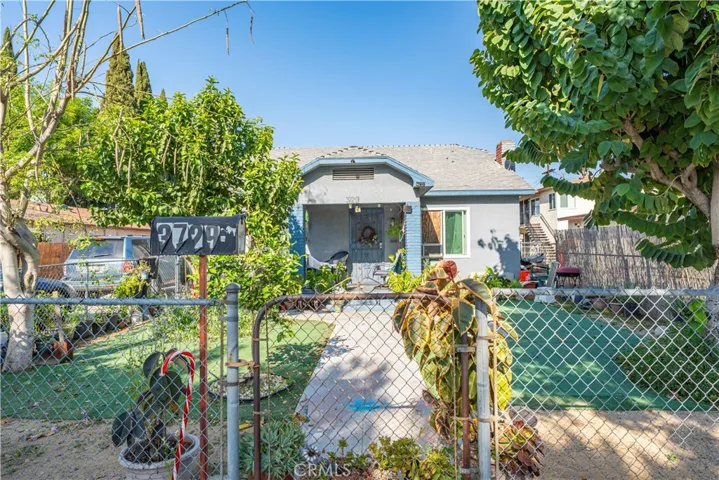 3725 E 57th, Maywood, California 90270
