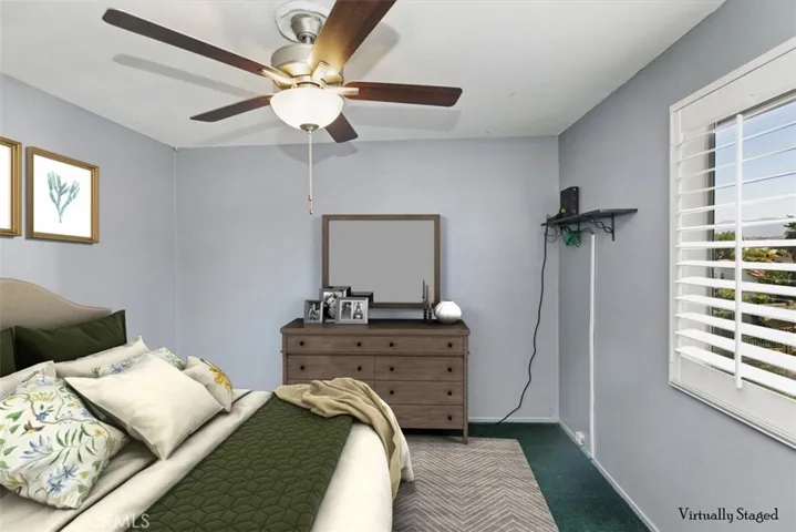 Virtually Staged