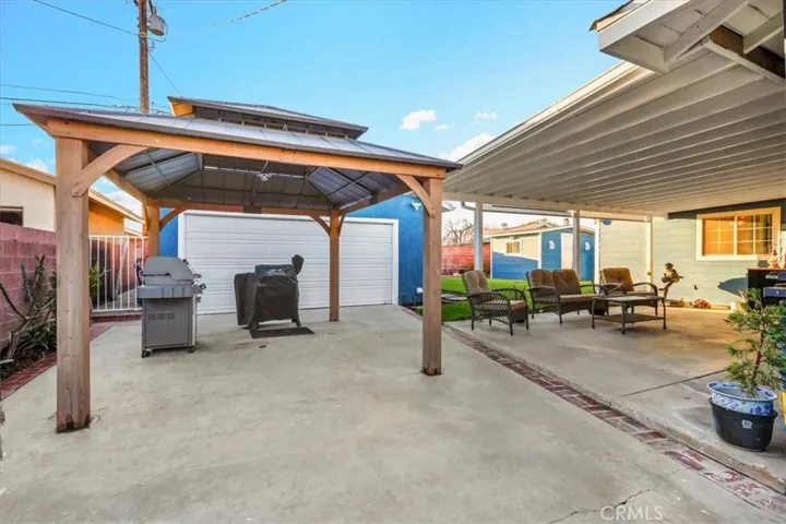 8845 Garfield Circle, Buena Park, California 90620