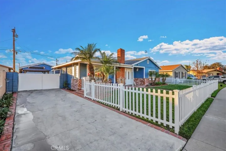 8845 Garfield Circle, Buena Park, California 90620