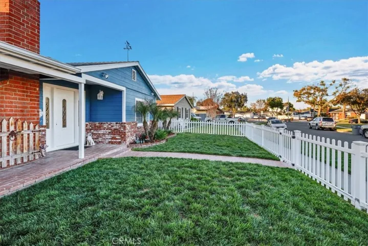 8845 Garfield Circle, Buena Park, California 90620