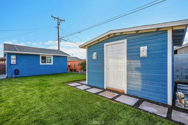 8845 Garfield Circle, Buena Park, California 90620