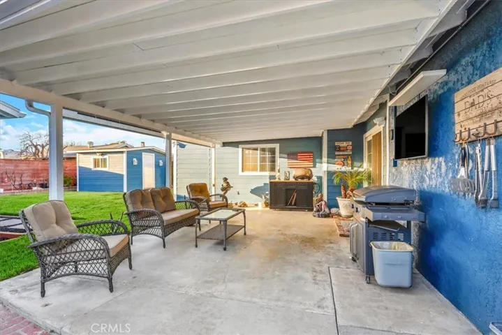 8845 Garfield Circle, Buena Park, California 90620