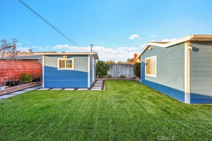 8845 Garfield Circle, Buena Park, California 90620