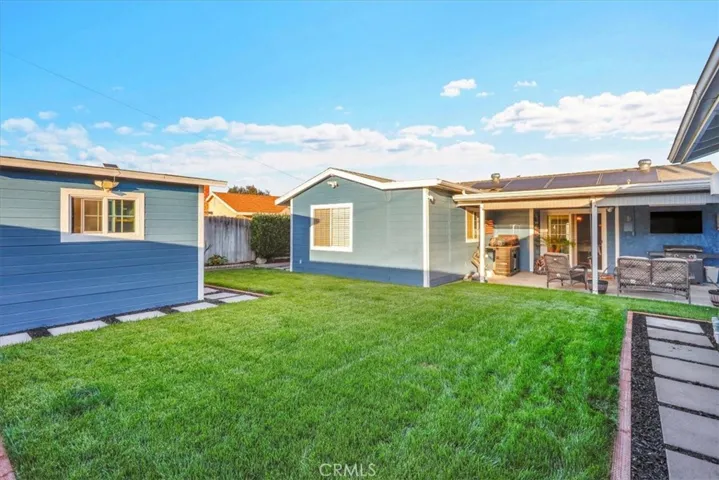 8845 Garfield Circle, Buena Park, California 90620