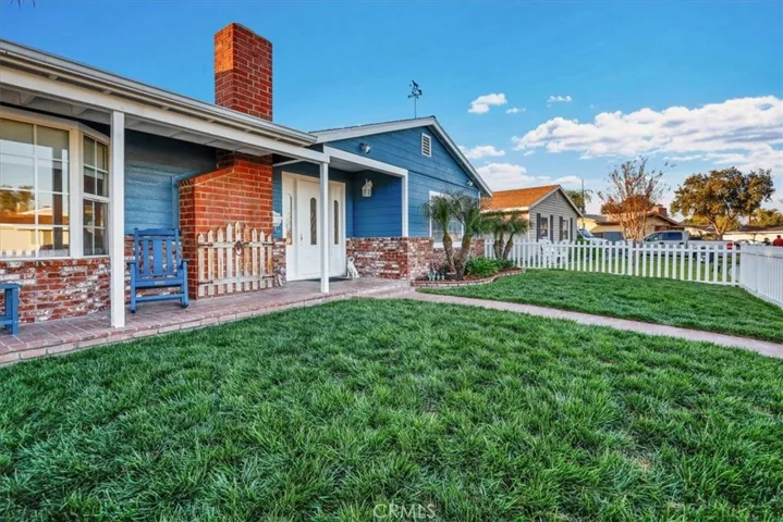8845 Garfield Circle, Buena Park, California 90620