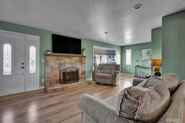 8845 Garfield Circle, Buena Park, California 90620