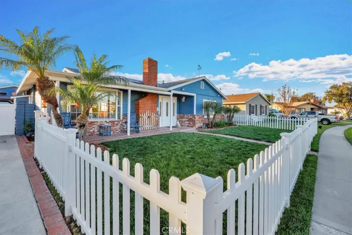 8845 Garfield Circle, Buena Park, California 90620