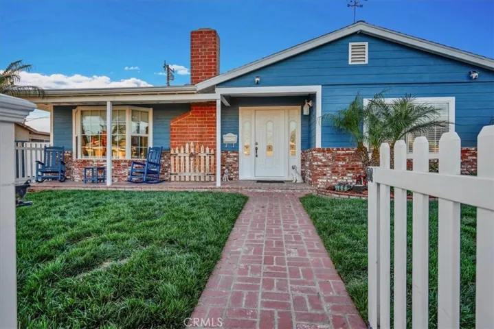 8845 Garfield Circle, Buena Park, California 90620