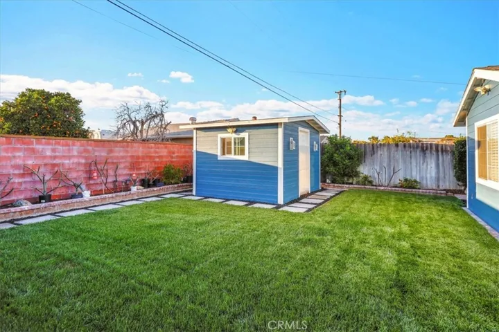 8845 Garfield Circle, Buena Park, California 90620