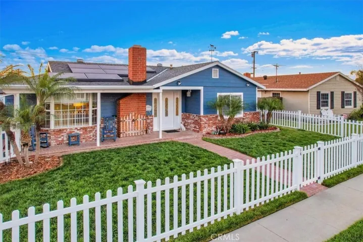 8845 Garfield Circle, Buena Park, California 90620