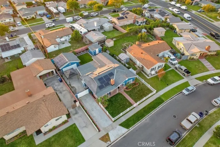 8845 Garfield Circle, Buena Park, California 90620