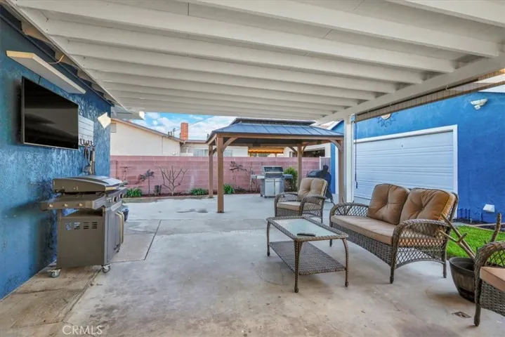 8845 Garfield Circle, Buena Park, California 90620