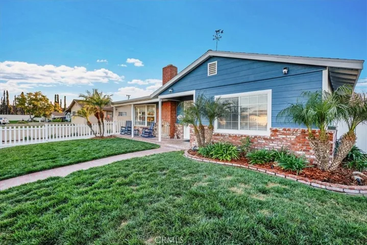 8845 Garfield Circle, Buena Park, California 90620