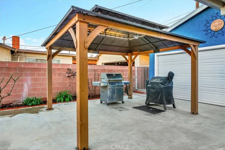 8845 Garfield Circle, Buena Park, California 90620