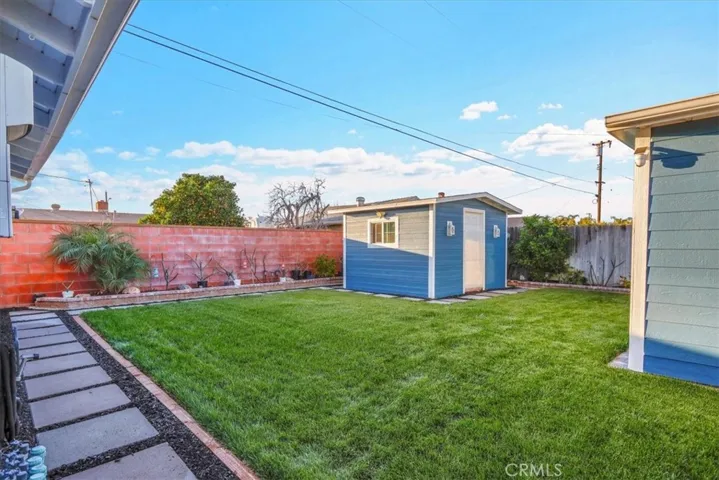 8845 Garfield Circle, Buena Park, California 90620