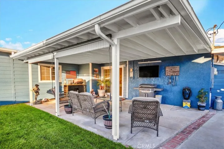 8845 Garfield Circle, Buena Park, California 90620
