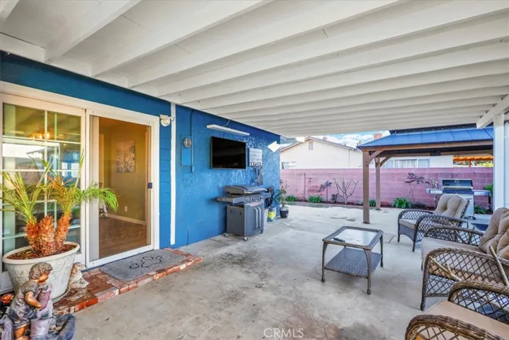 8845 Garfield Circle, Buena Park, California 90620