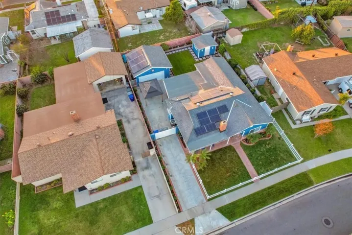 8845 Garfield Circle, Buena Park, California 90620